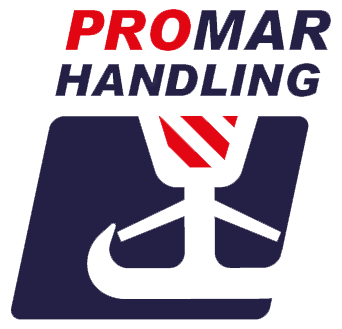 Logo Promar Handling
