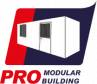 Logo Pro Modular Building