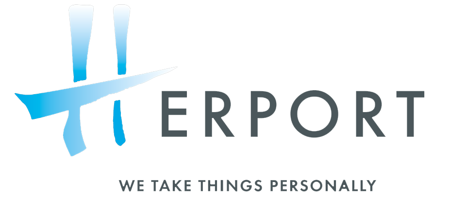 Logo Herport